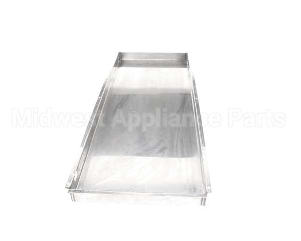 030003307 Kolpak Hot Gas Pan Polar Pak 1 Fan