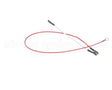 030004 Waring Red White Lead /Grill