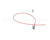 030004 Waring Red White Lead /Grill