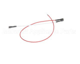030004 Waring Red White Lead /Grill