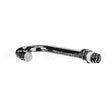 03000466 Compatible Glastender Spout, 3-1/2" Nsf Low-Lead Gooseneck