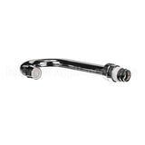 03000466 Glastender Spout, 3-1/2" Nsf Low-Lead Gooseneck
