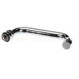 03000468 Compatible Glastender Spout, Nsf Low-Lead 6" Swing