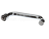 03000468 Glastender Spout, Nsf Low-Lead 6" Swing