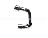 03000468 Glastender Spout, Nsf Low-Lead 6" Swing