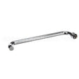 03000469 Compatible Glastender Spout, Nsf Low-Lead 12" Swing