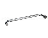 03000469 Glastender Spout, Nsf Low-Lead 12" Swing