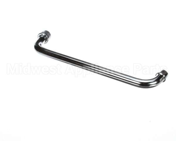 03000469 Glastender Spout, Nsf Low-Lead 12" Swing