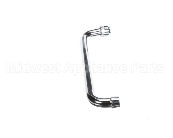 03000469 Glastender Spout, Nsf Low-Lead 12" Swing