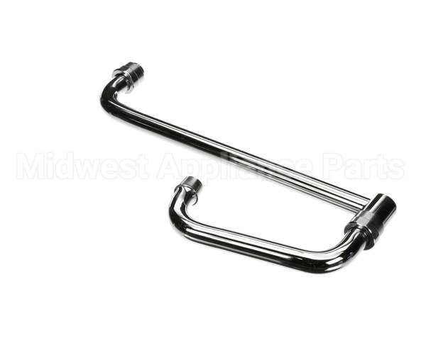 03000470 Glastender Spout, Nsf Low-Lead 18" Double Joint