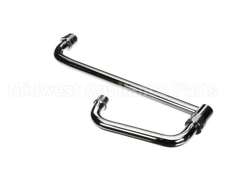 03000470 Glastender Spout, Nsf Low-Lead 18" Double Joint