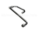 03000470 Glastender Spout, Nsf Low-Lead 18" Double Joint