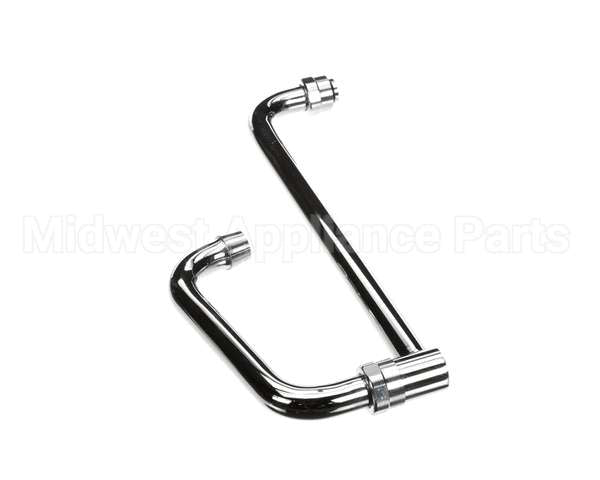 03000470 Glastender Spout, Nsf Low-Lead 18" Double Joint