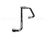 03000470 Glastender Spout, Nsf Low-Lead 18" Double Joint