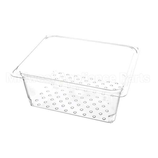 03000483 Compatible Glastender Wet Waste Ins