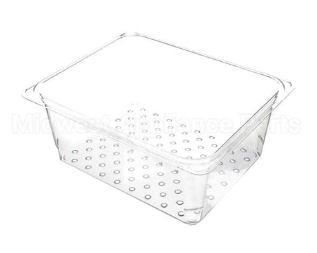 03000483 Glastender Strainer, Small, Plastic, For Wet Waste