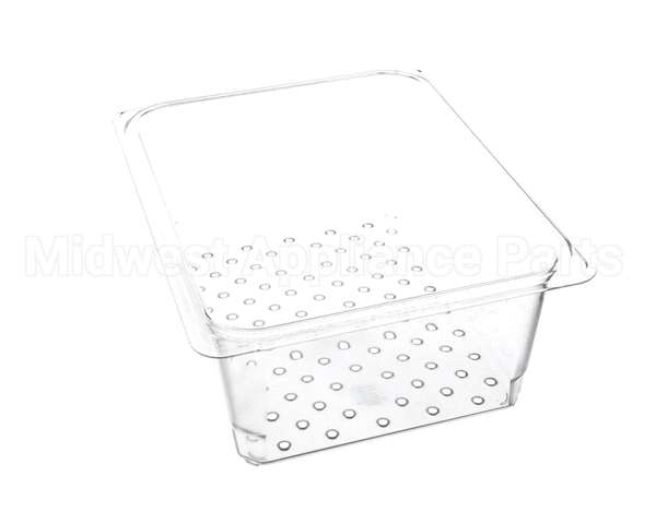 03000483 Glastender Strainer, Small, Plastic, For Wet Waste