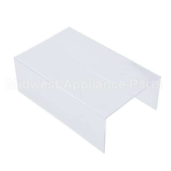03000509 Compatible Glastender Sneeze Guard