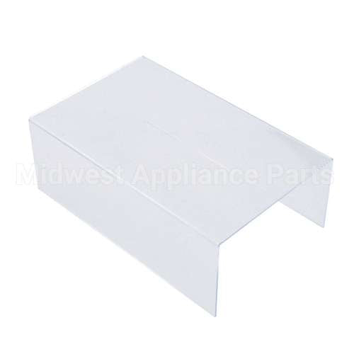 03000509 Glastender Sneeze Guard For 32" Deep Stations