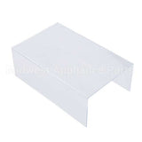 03000509 Glastender Sneeze Guard For 32" Deep Stations