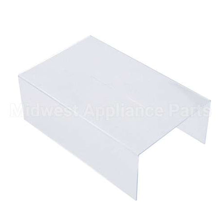 03000509 Glastender Sneeze Guard For 32" Deep Stations