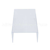03000509 Glastender Sneeze Guard For 32" Deep Stations