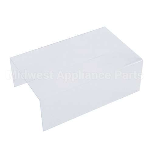 03000509 Glastender Sneeze Guard For 32" Deep Stations