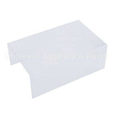 03000509 Glastender Sneeze Guard For 32" Deep Stations