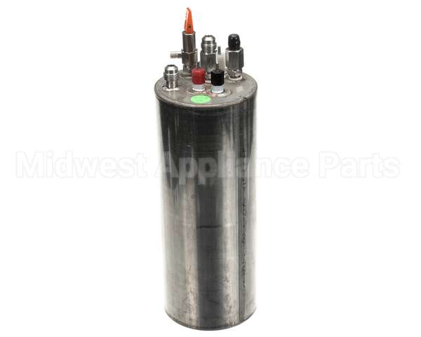 030008207 Multiplex Vert Tank 4.0 X 10.0 W/100Psi