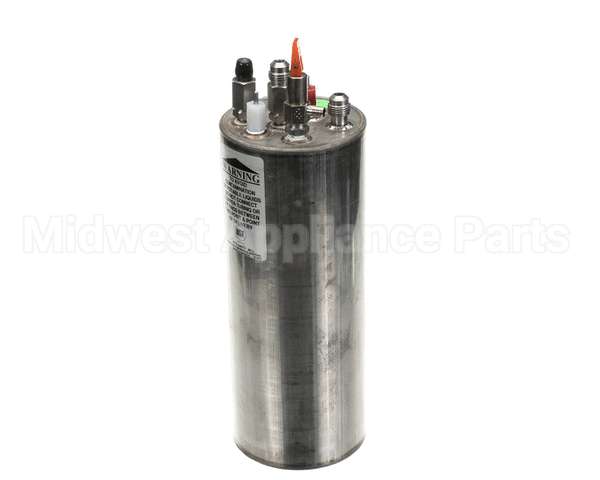 030008207 Multiplex Vert Tank 4.0 X 10.0 W/100Psi