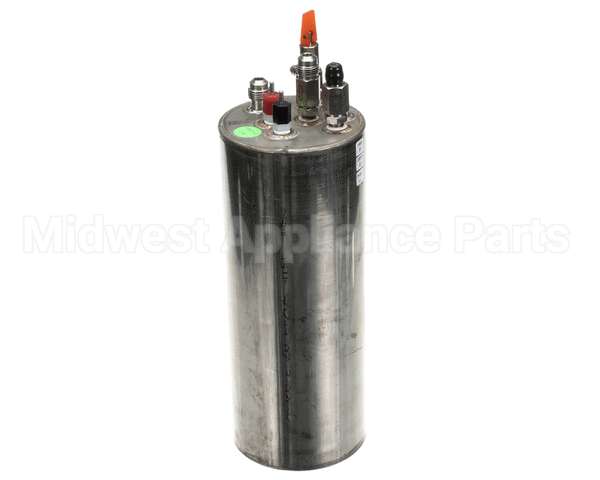030008207 Multiplex Vert Tank 4.0 X 10.0 W/100Psi