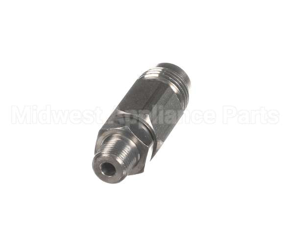 030008212 Multiplex Check Valve Carbonator Single