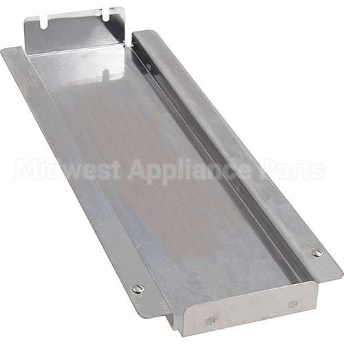 0300097-S Compatible Delfield Shelf Supt. Assy W/Pin/4 48