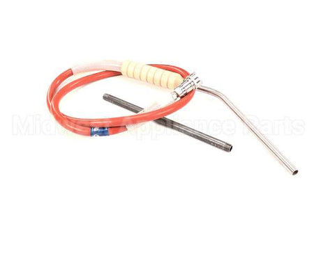 03001 Henny Penny Assembly-Filter Hose Attch Com El