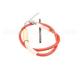 03001 Henny Penny Assembly-Filter Hose Attch Com El