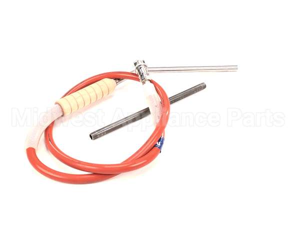 03001 Henny Penny Assembly-Filter Hose Attch Com El