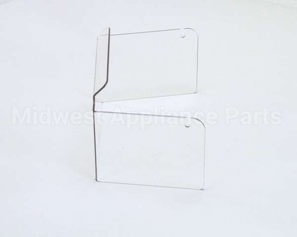 030015 Vita-Mix Splash Guard