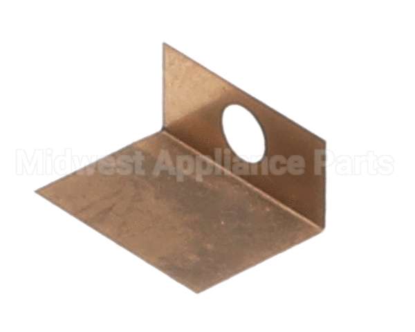 03001536 Nuova Simonelli Coffee Chute Deflector Microba