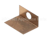 03001536 Nuova Simonelli Coffee Chute Deflector Microba