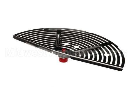 03001630 Nuova Simonelli Ss Grill Wfloat Microbar Was