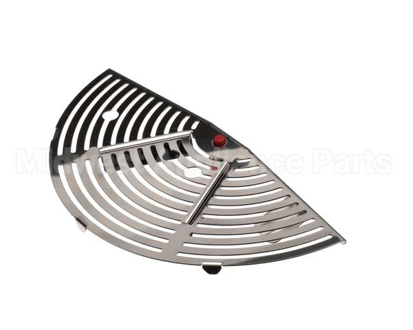 03001630 Nuova Simonelli Ss Grill Wfloat Microbar Was