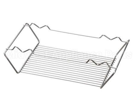 03001769 Nuova Simonelli Raised Work Grill For Aurelia