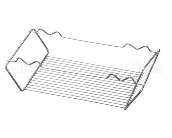 03001769 Nuova Simonelli Raised Work Grill For Aurelia