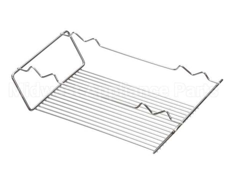 03001769 Nuova Simonelli Raised Work Grill For Aurelia