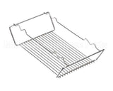 03001769 Nuova Simonelli Raised Work Grill For Aurelia