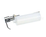 03001873 Glastender Dispenser, Liquid Soap, Hand Pump, Holds