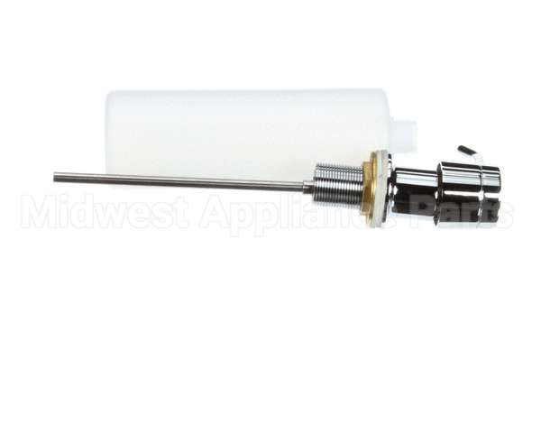 03001873 Glastender Dispenser, Liquid Soap, Hand Pump, Holds