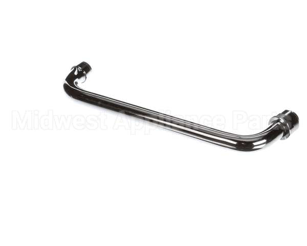 03002009 Glastender Spout, Nsf Low-Lead 10" Swing