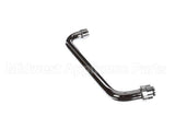 03002009 Glastender Spout, Nsf Low-Lead 10" Swing