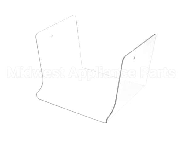 030052 Vita-Mix Large Splash Guard